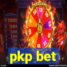 pkp bet